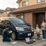 あなたの愛車はいくら？愛車の賢い売り方